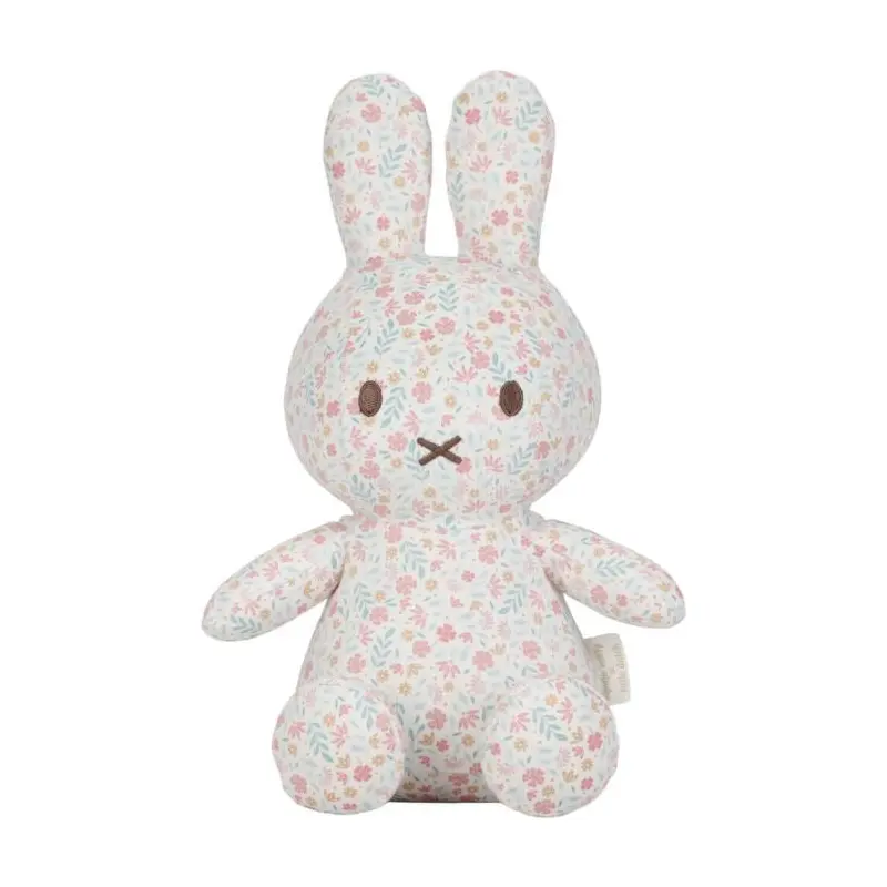 Miffy Lucky Blossom All Over Print - Medium 30cm