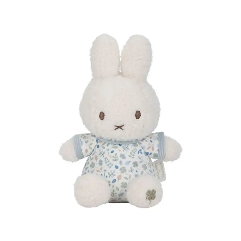 Miffy Lucky Leaves - Small 22cm