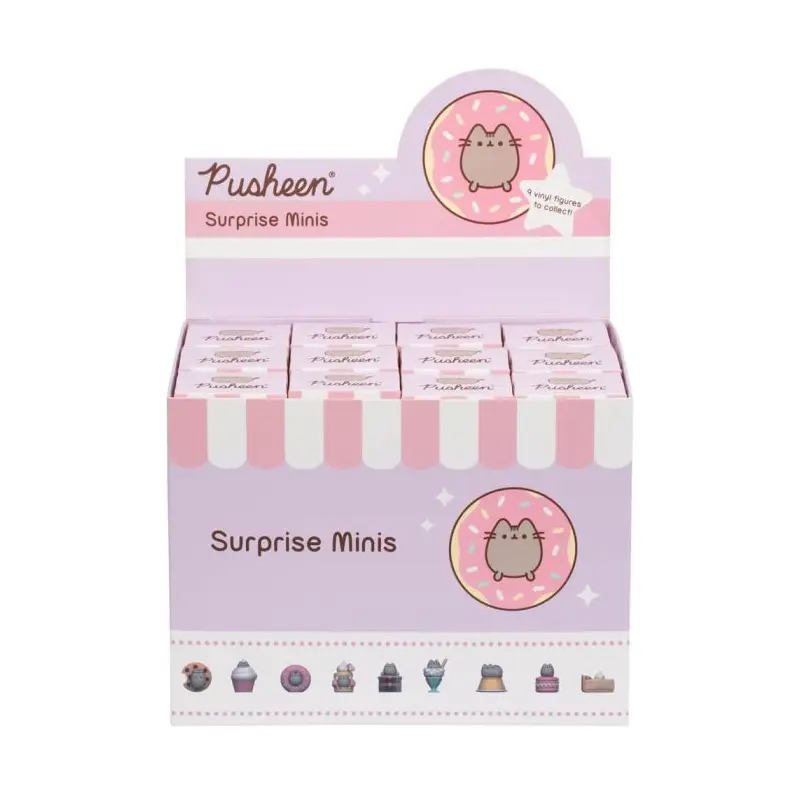 Pusheen Mini Mystery Series 2