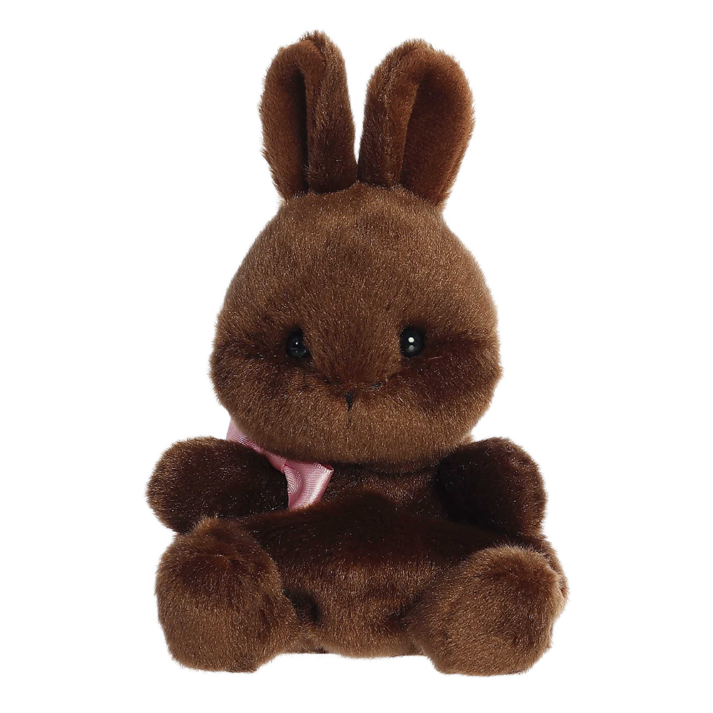 Richie Chocolate Bunny