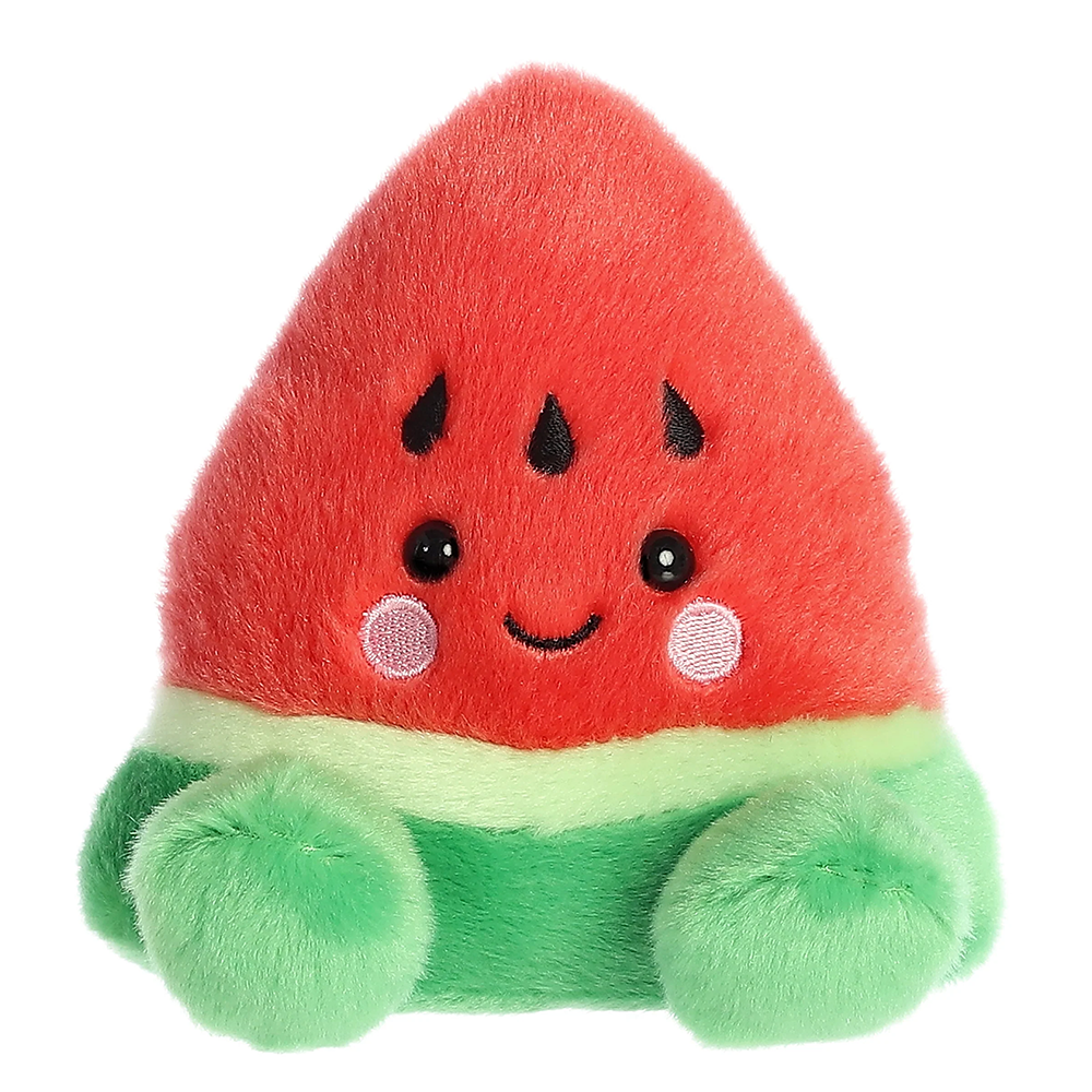 Sandy Watermelon