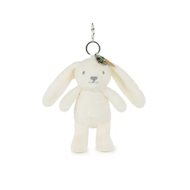 Ziggy Bunny Bag Charm