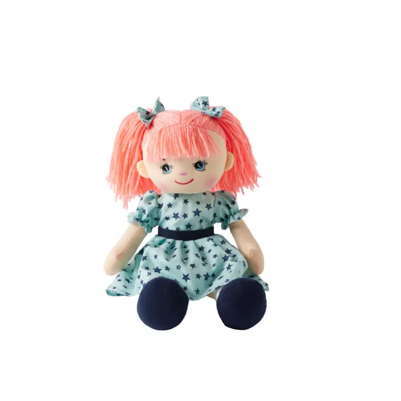 My Best Friend Doll - Eva