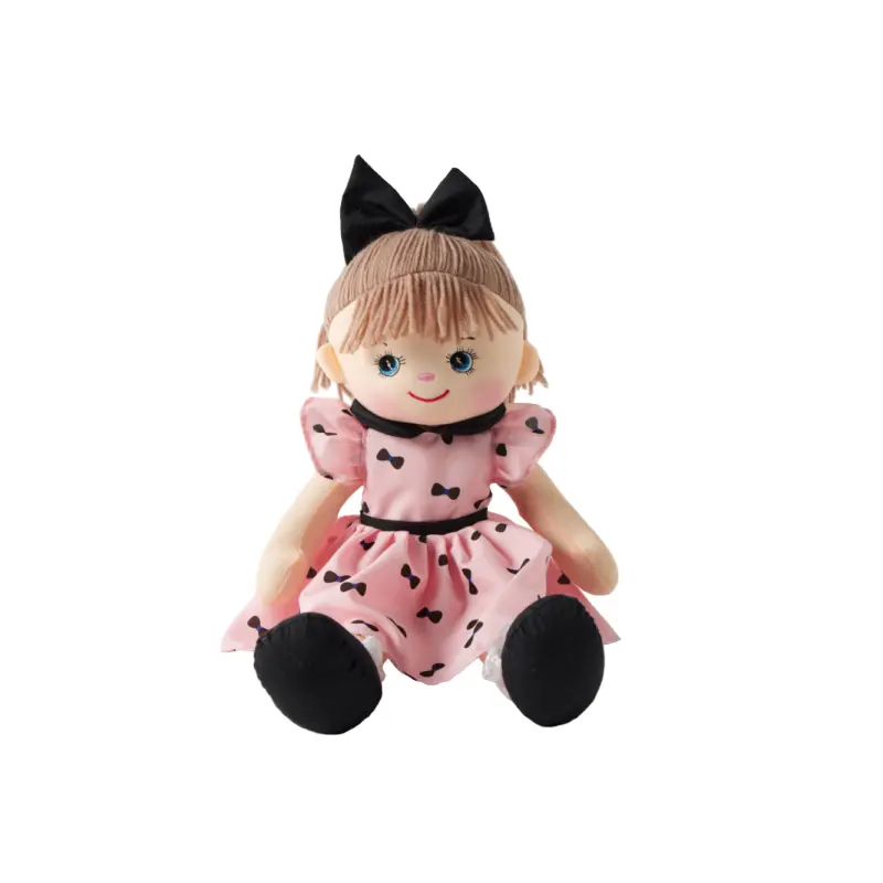 My Best Friend Doll - Mia