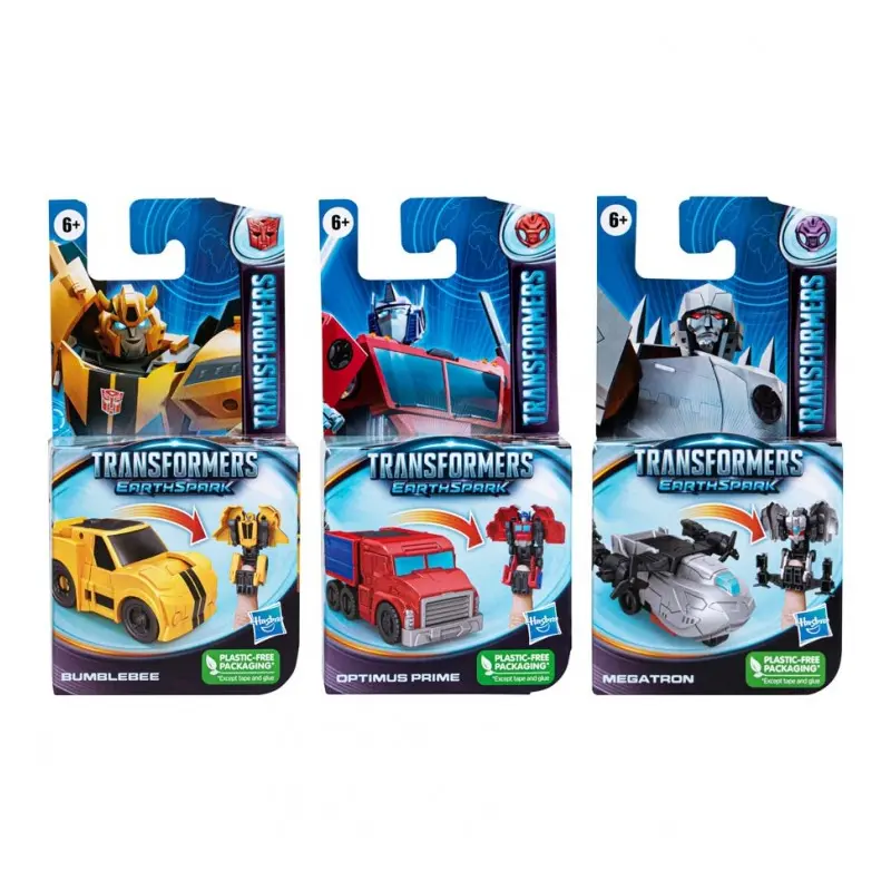 TRAN: ES: Tacticon (Sold Separately)