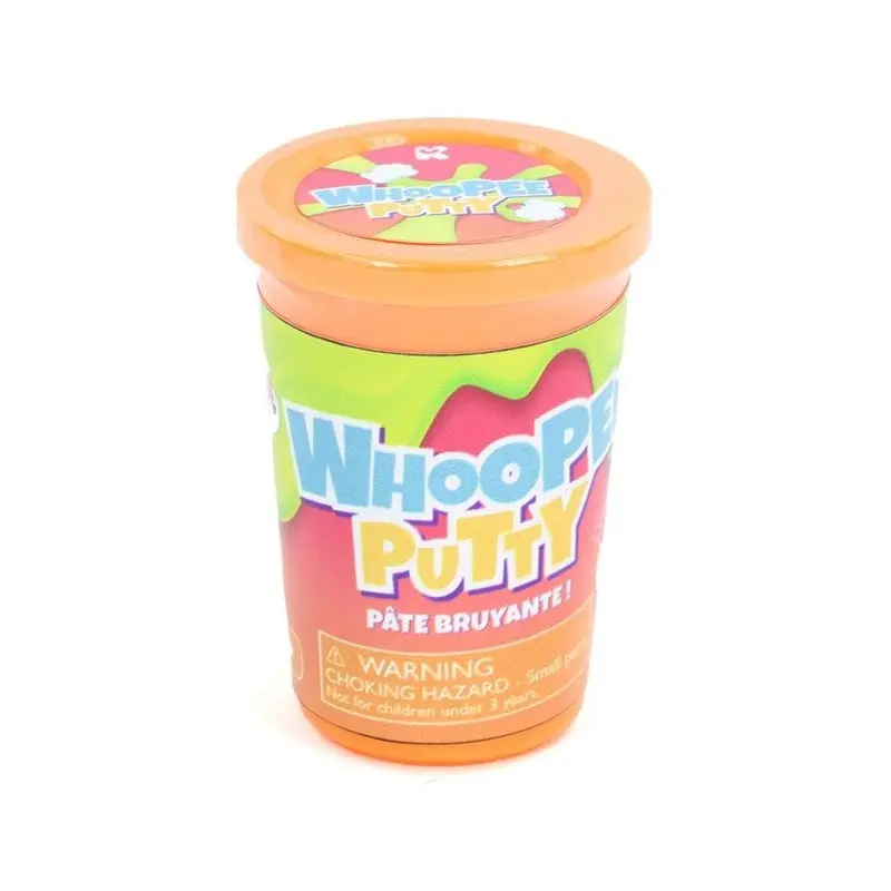 Whoopee Putty