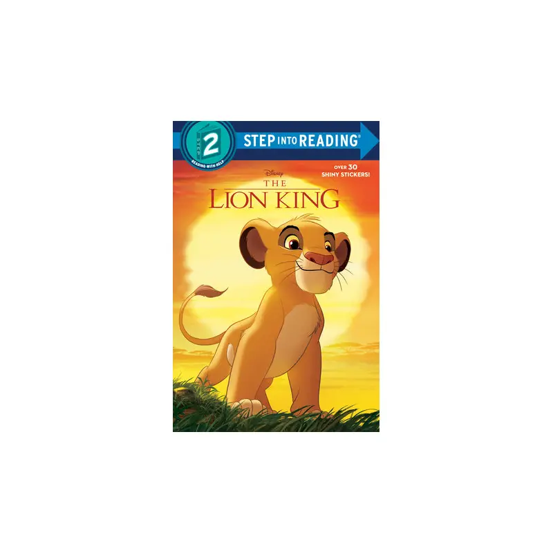 The Lion King Deluxe