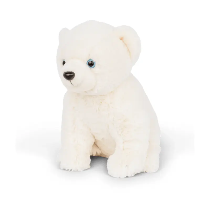 The Venture Plush - Polar Bear