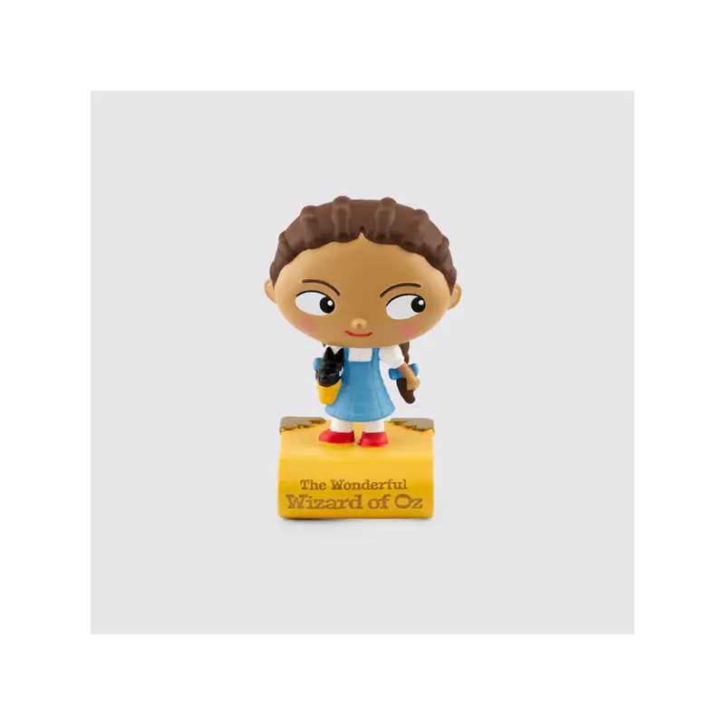 The Wonderful Wizard of Oz