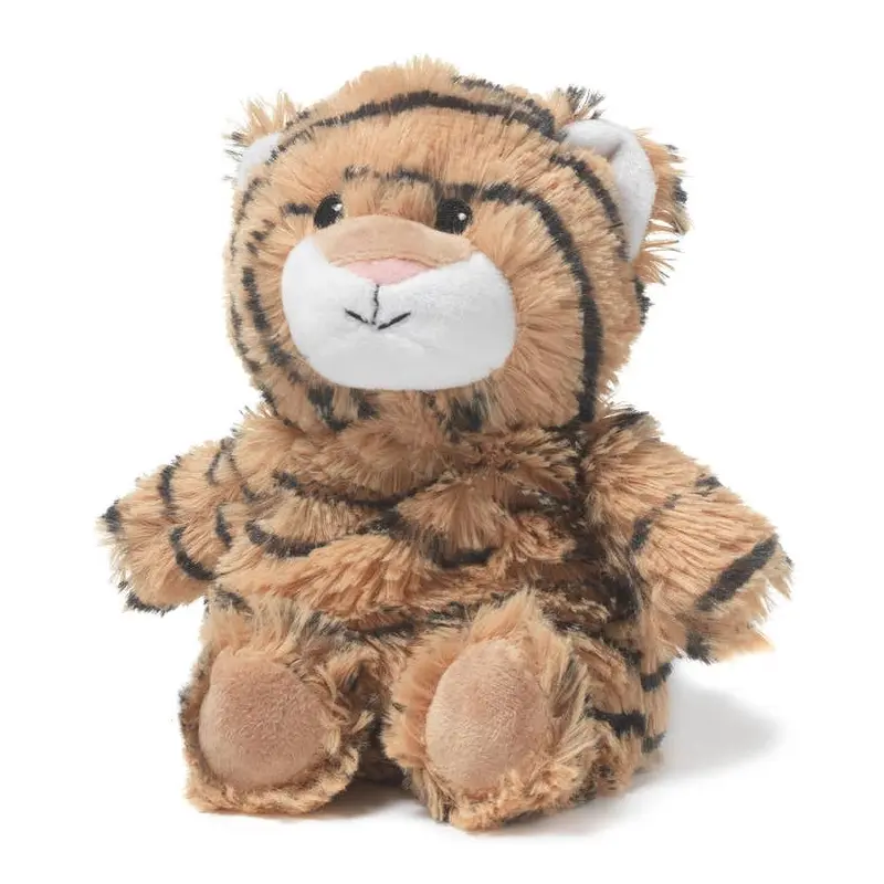 Tiger Junior Warmies