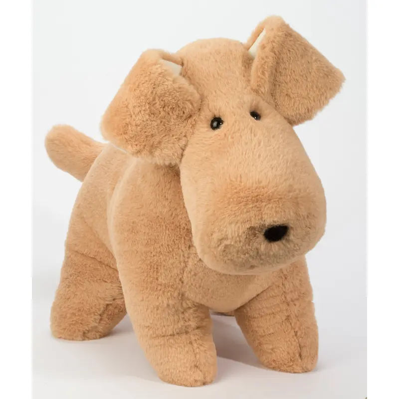 Tim Tan Dog Super Muzzle