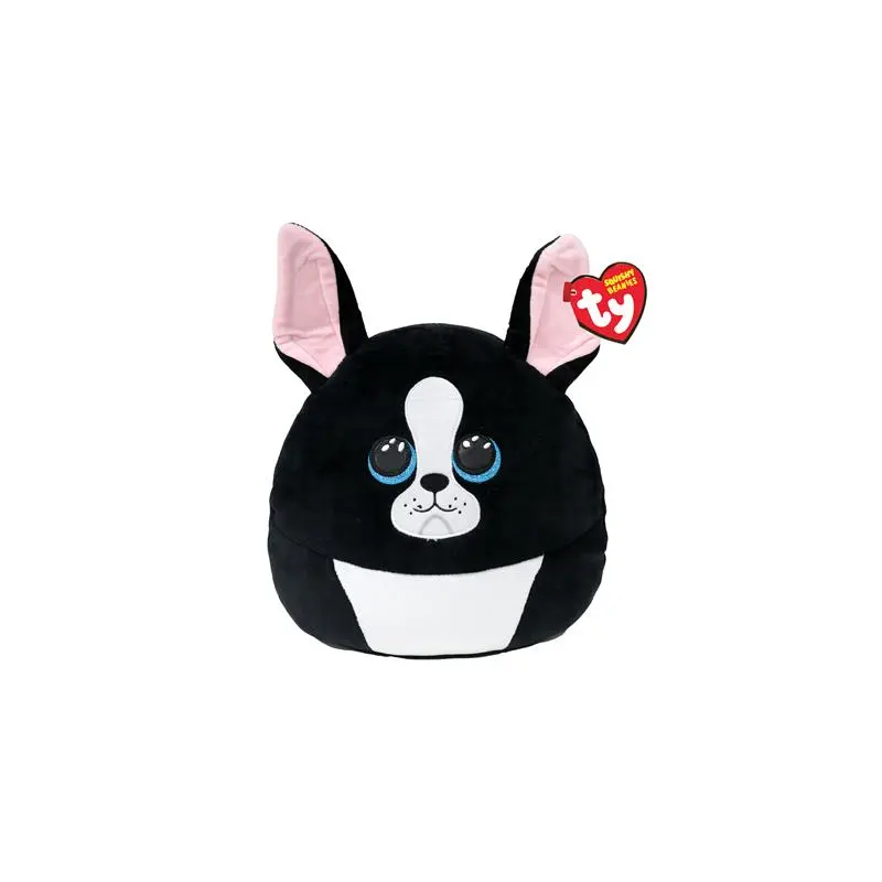 Tink - Dog Squish 14