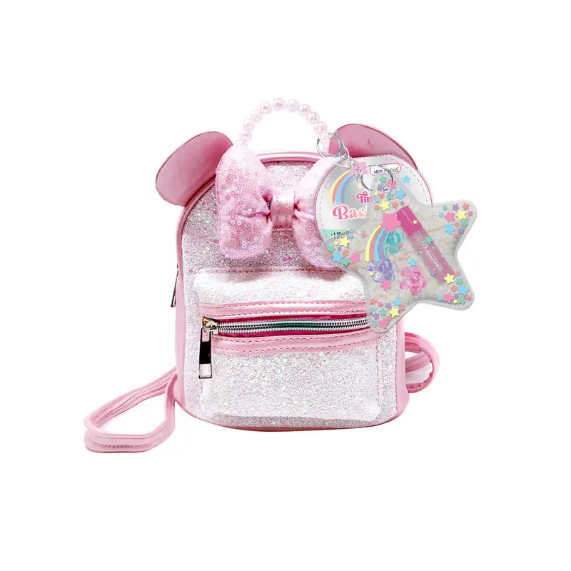 Tiny Mini Backpack -  Caticorn