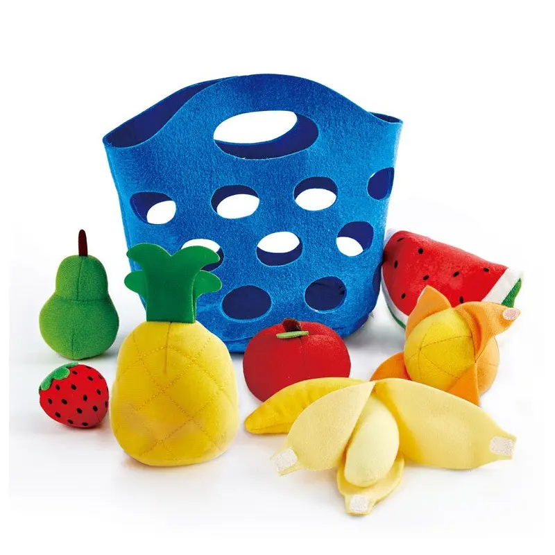 Toddler Fruit Basket