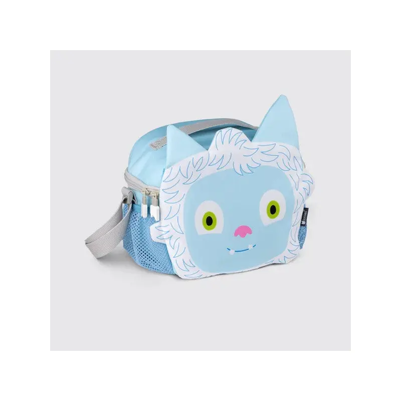 Toniebox Character Bag - Yeti