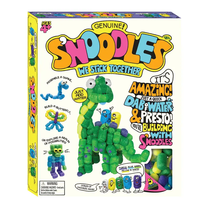 SNoodles Original (Sold Separately)