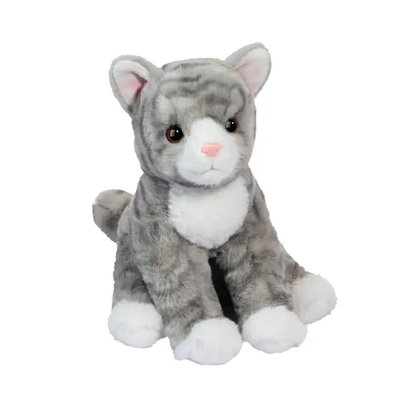 Tabbie Striped Cat Soft