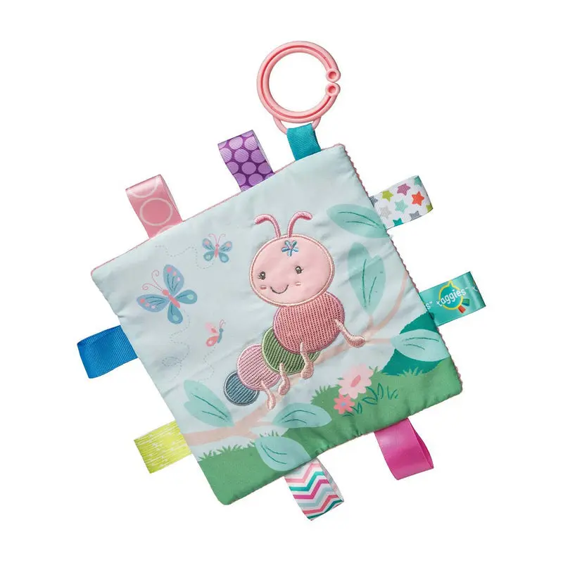 Tagies Crinkle Me Camilla Caterpillar