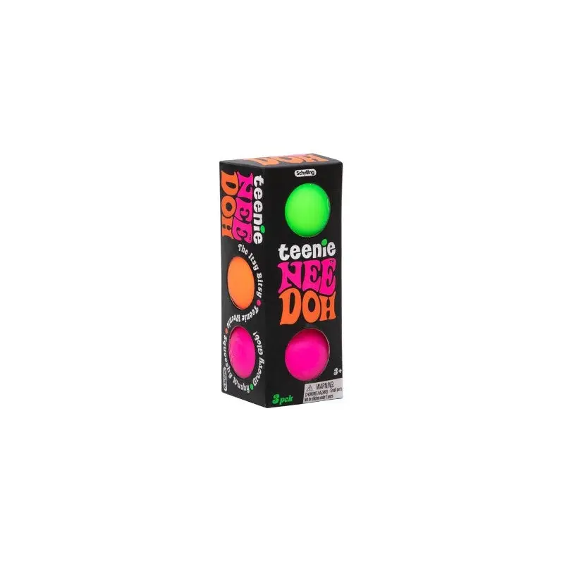 Teenie Nee Doh