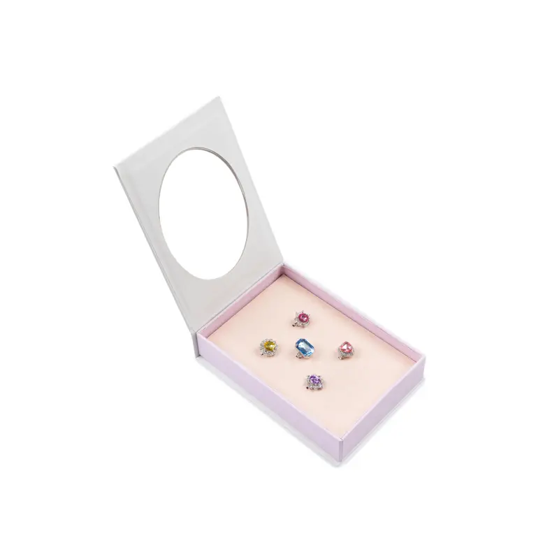 The Elizabeth - 5pc Set