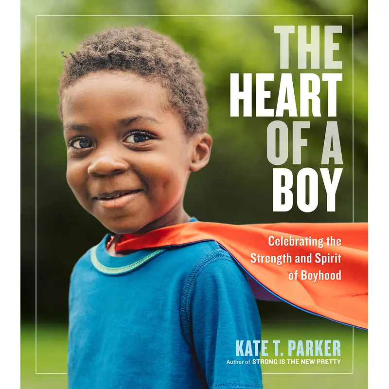 The Heart of a Boy