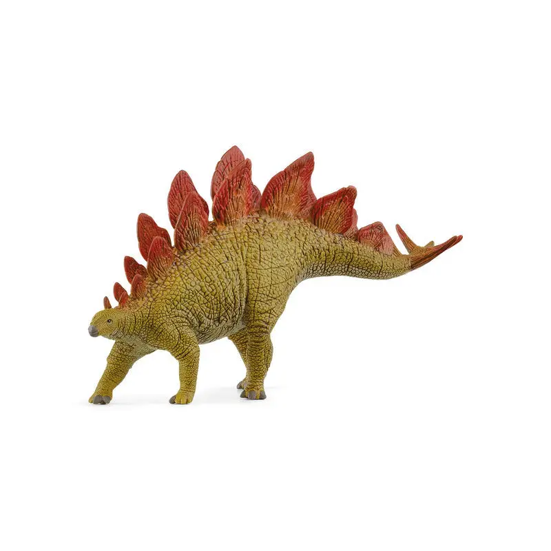 Stegosaurus