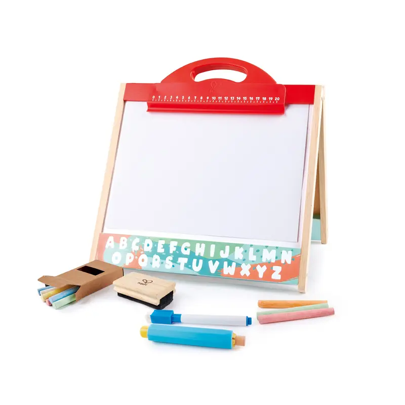 Store & Go Easel