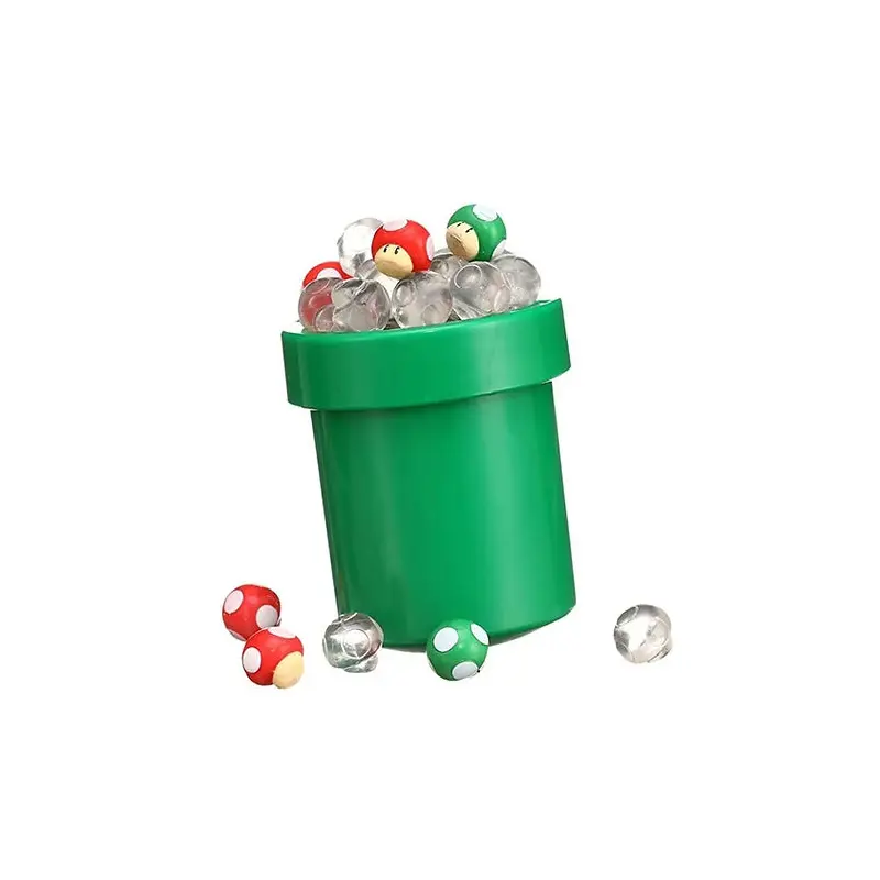 Super Mario - Mushroom Mania -  New 2025