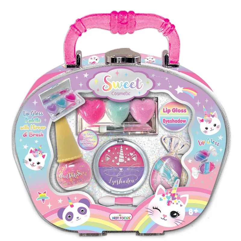 Sweet Cosmetic - Caticorn