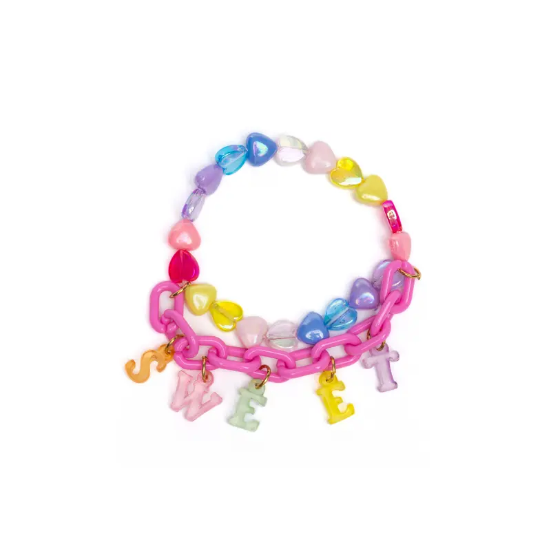 Sweet Heart Bracelet