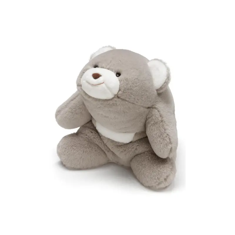 Snuffles - Gray 10 In