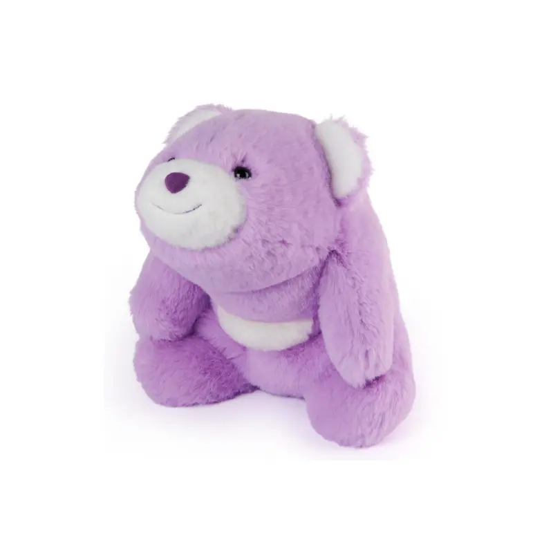 Snuffles, Lavender - 10 In
