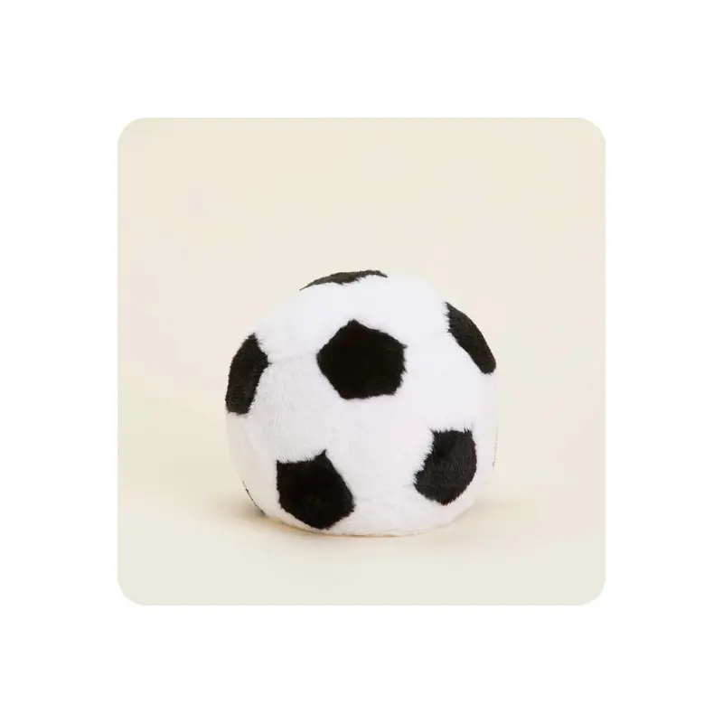 Soccer Ball Warmies