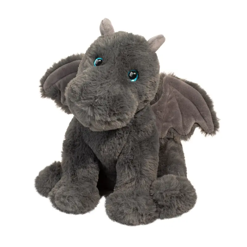 Sootie Dragon Soft