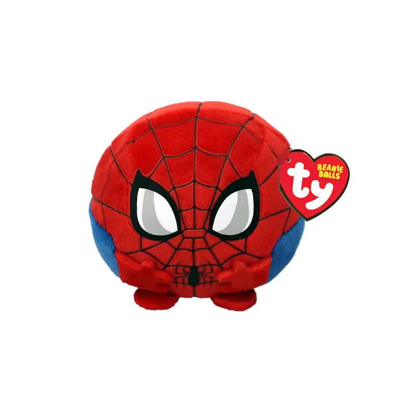 Spider-Man - Puff