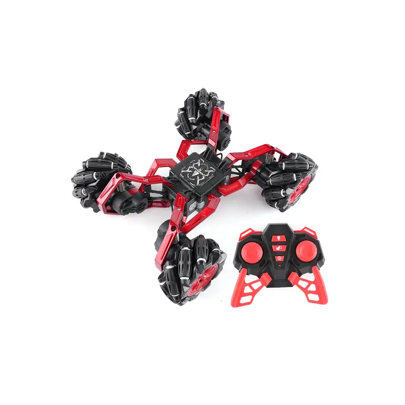 Spider RC Car