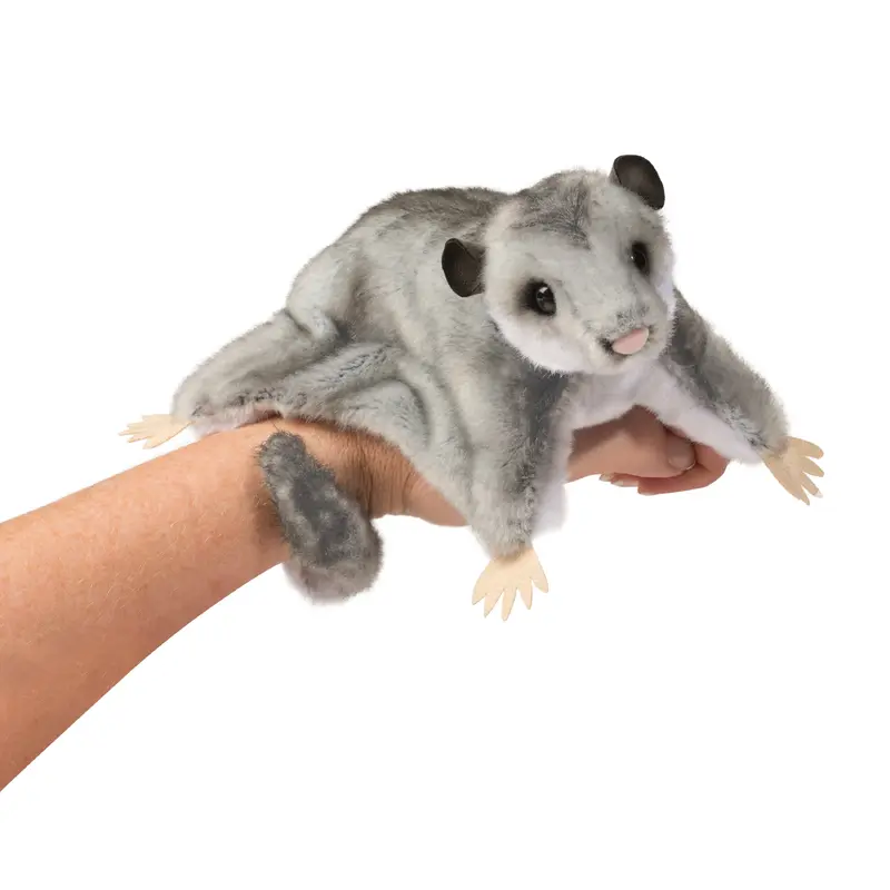 Squeek Sugar Glider