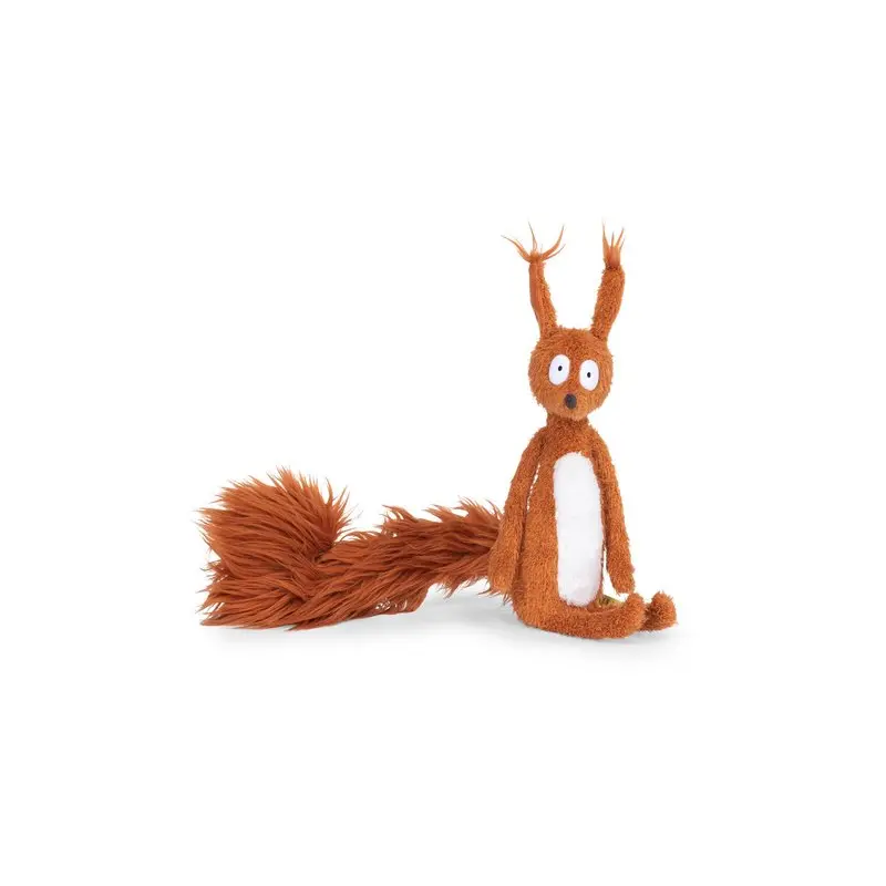 Squirrel "Ecole des loisirs"