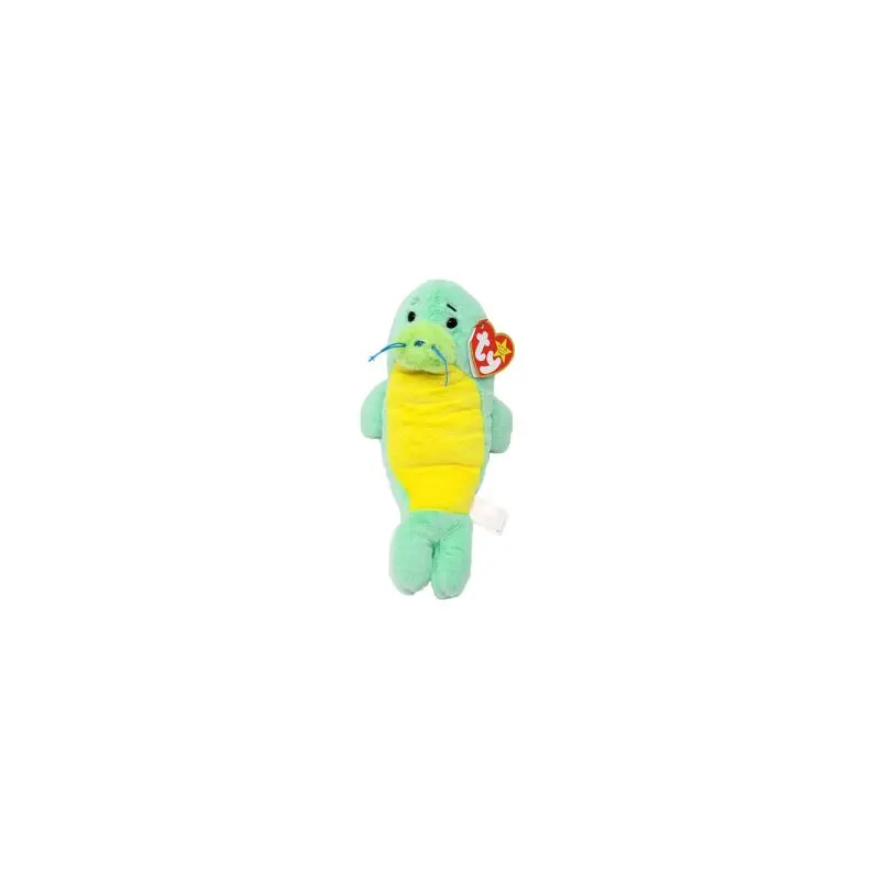Stanley - Seal Green/Yellow Regular