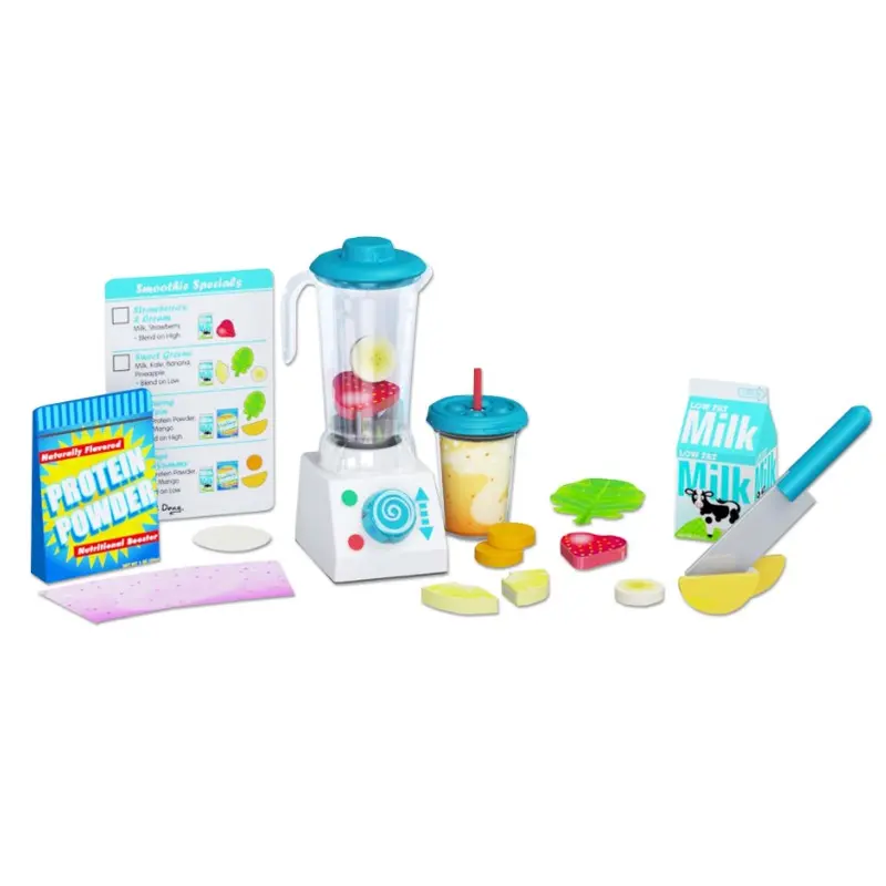 Smoothie Make Blender Set