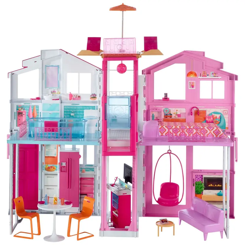 Barbie Maison de Luxe