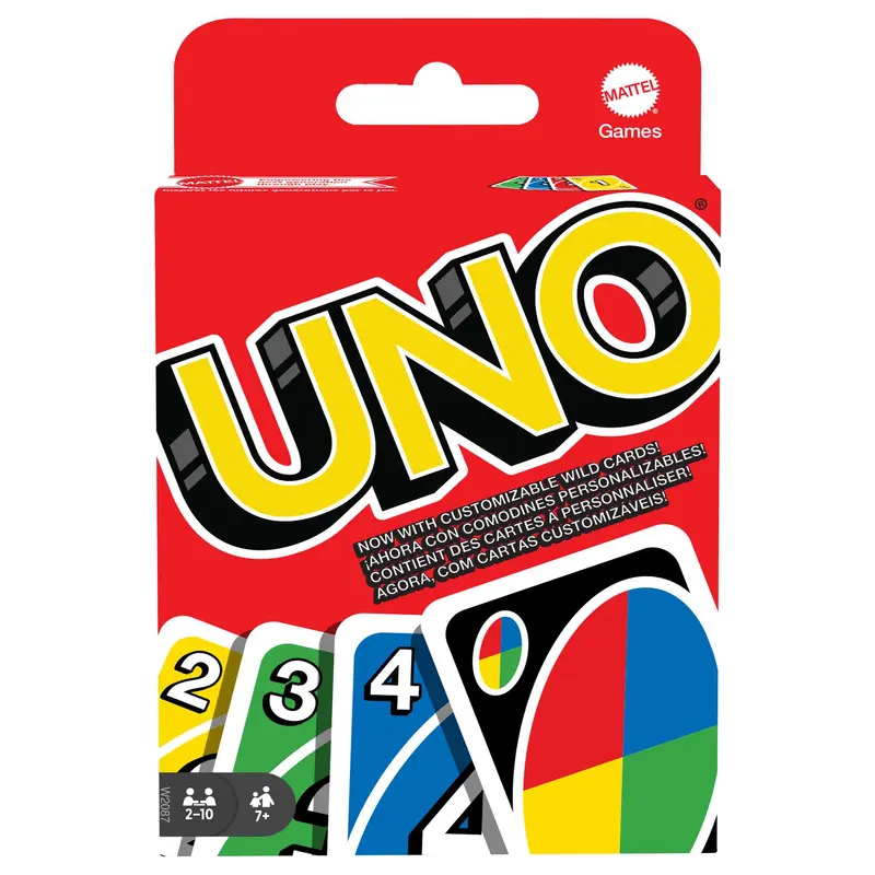 UNO Game