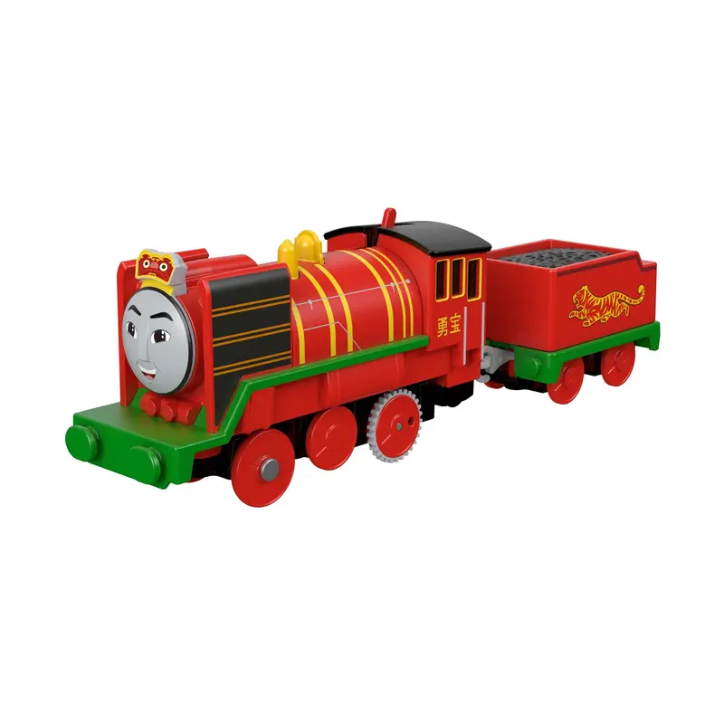 Thomas et ses Amis Locomotive Motorise Yong Bao, Wagon