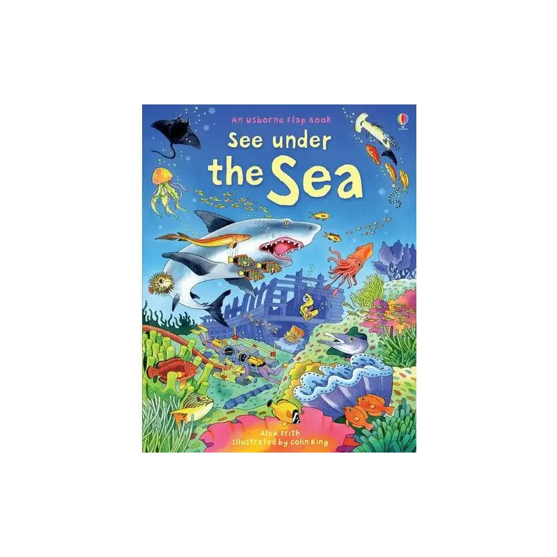 See Under the Sea