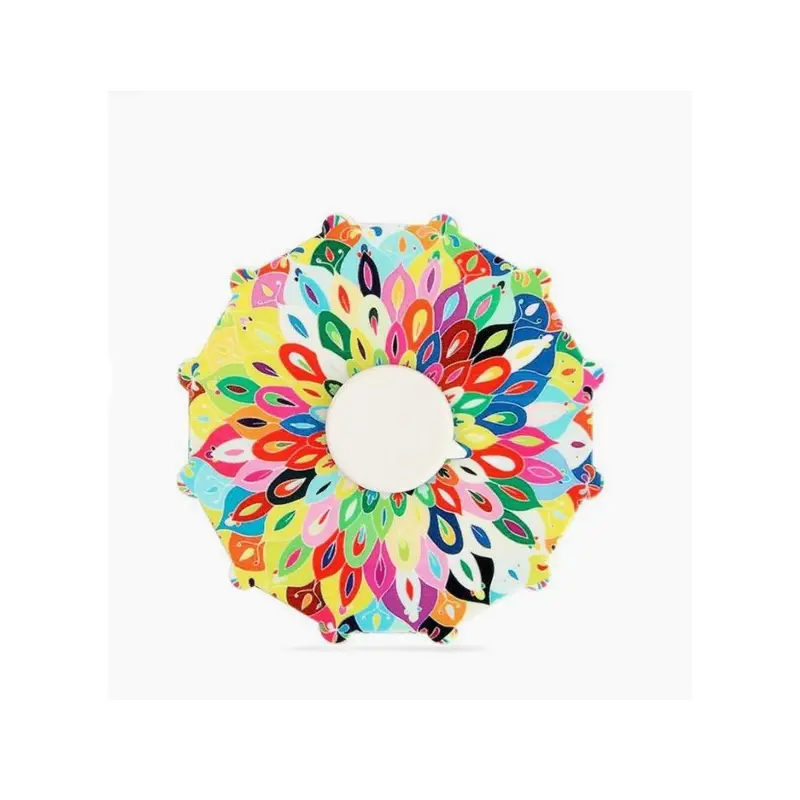 Sensory Fidget Spinner Toy Color 1