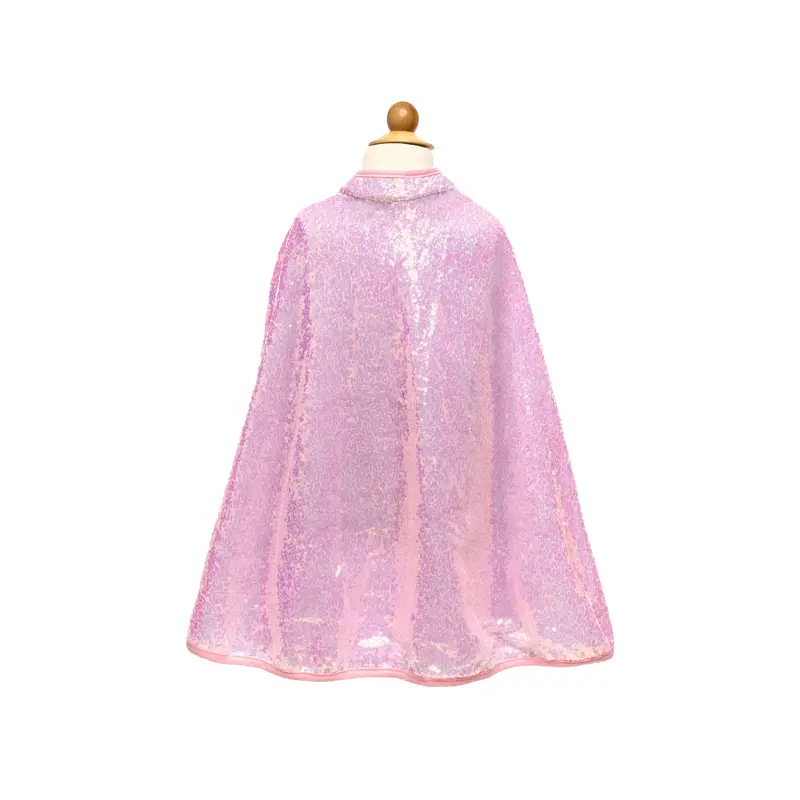 Sequins Cape