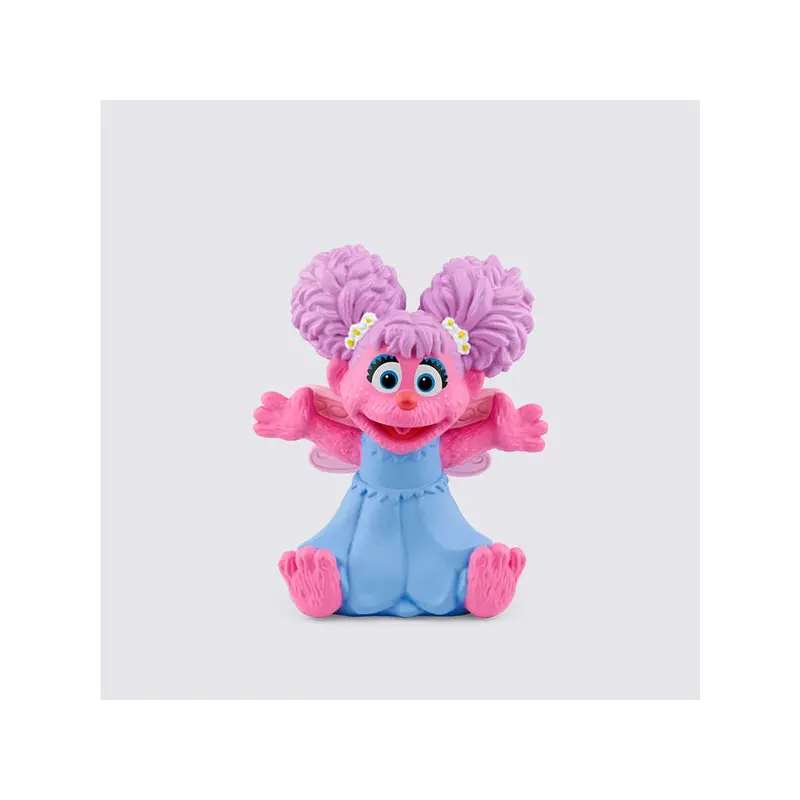 Sesame Street: Abby Cadabby Tonie