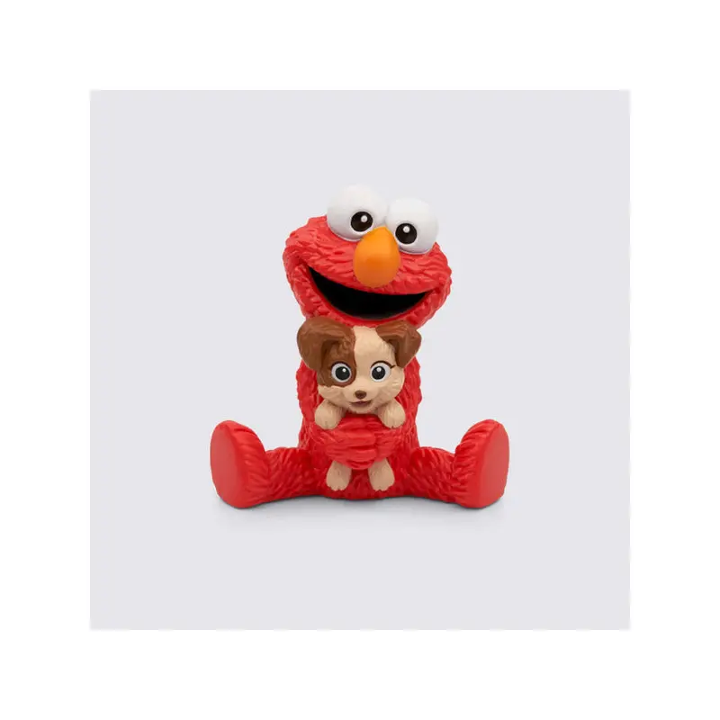 Sesame Street: Elmo & Tango Tonie