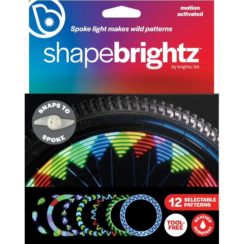 Shape Brightz