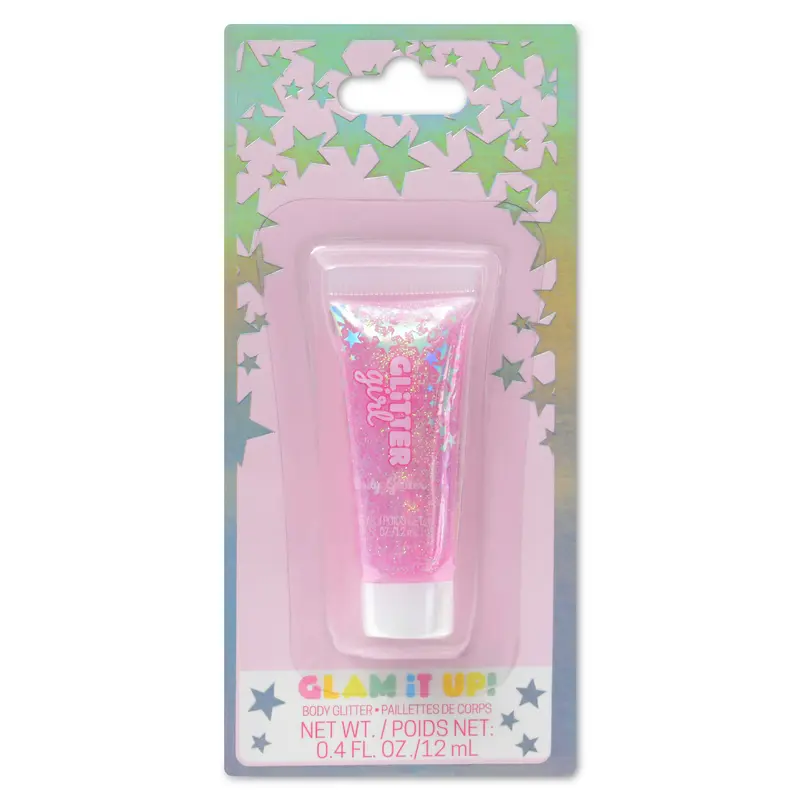 Shining Star Body Glitter